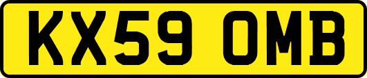 KX59OMB