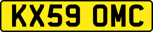 KX59OMC