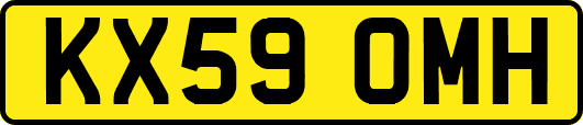 KX59OMH