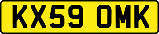 KX59OMK