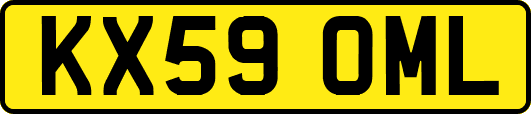 KX59OML