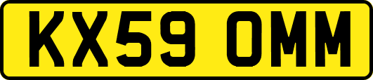 KX59OMM