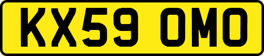 KX59OMO