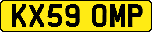 KX59OMP