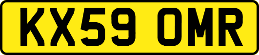 KX59OMR