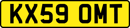 KX59OMT