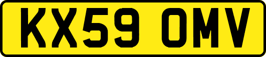 KX59OMV
