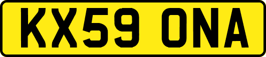 KX59ONA