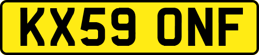 KX59ONF