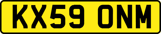 KX59ONM