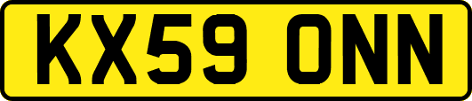 KX59ONN