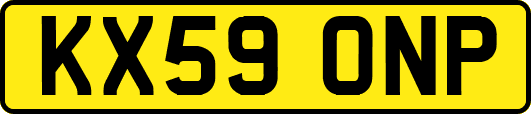 KX59ONP