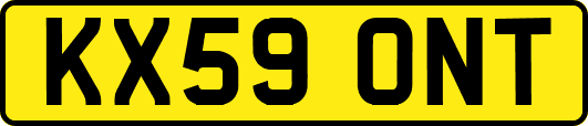 KX59ONT