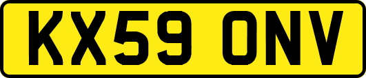 KX59ONV