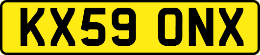 KX59ONX