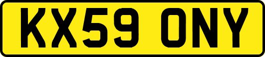 KX59ONY