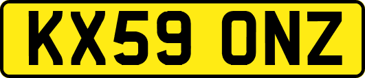 KX59ONZ