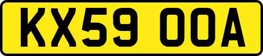 KX59OOA