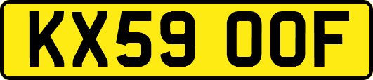 KX59OOF