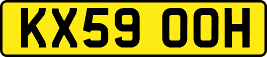 KX59OOH
