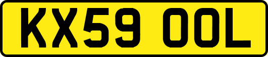 KX59OOL