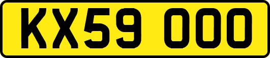 KX59OOO