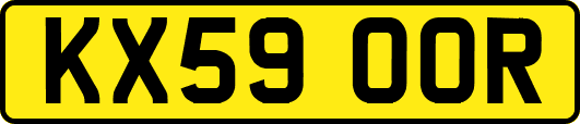 KX59OOR