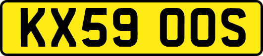 KX59OOS
