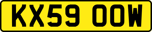 KX59OOW
