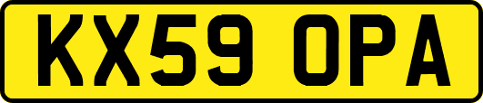KX59OPA