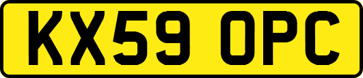 KX59OPC