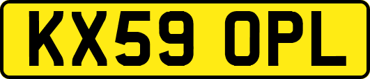 KX59OPL