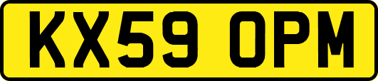 KX59OPM