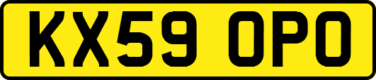 KX59OPO