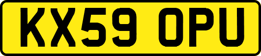 KX59OPU