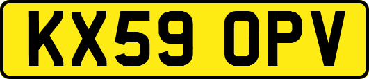 KX59OPV