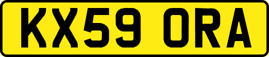 KX59ORA