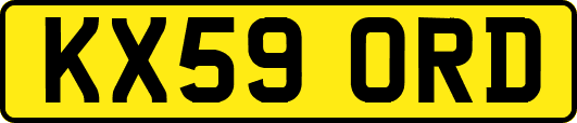 KX59ORD