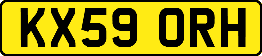 KX59ORH
