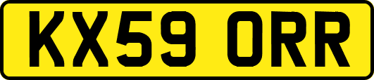 KX59ORR