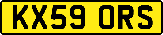 KX59ORS
