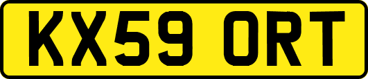 KX59ORT