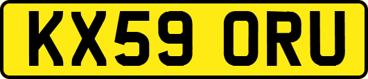 KX59ORU