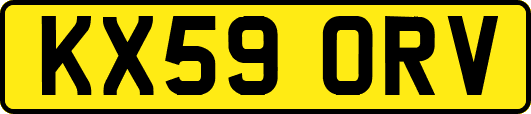 KX59ORV