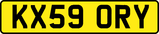 KX59ORY