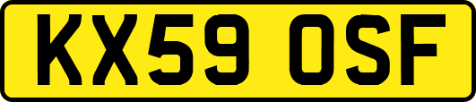KX59OSF