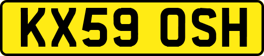 KX59OSH