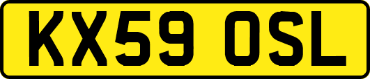 KX59OSL