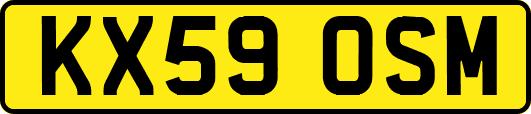 KX59OSM