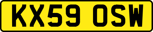 KX59OSW